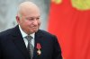 Лужков загорелся идеей одноэтажной России